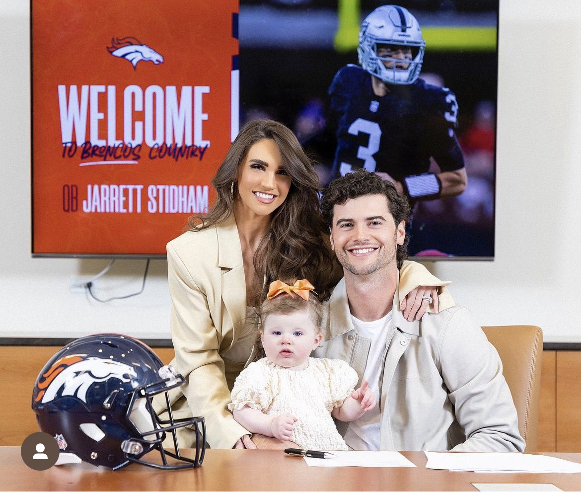 Jarrett Stidham