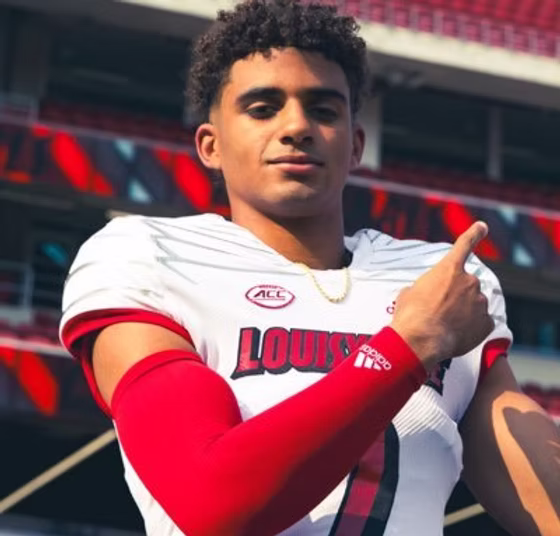 Deuce Adams