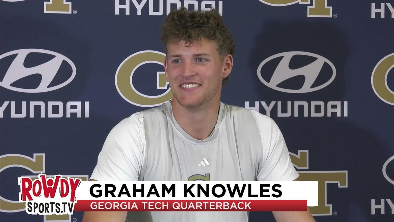 Graham Knowles